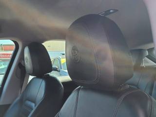 ALFA ROMEO Stelvio usata, con Filtro antiparticolato