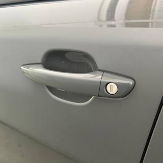 PEUGEOT 2008 usata, con Sensori di parcheggio posteriori