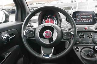 FIAT 500 usata, con Immobilizzatore elettronico