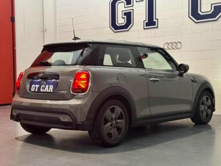 MINI Cooper usata, con Autoradio