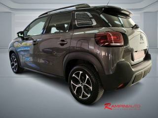 CITROEN C3 Aircross usata 10