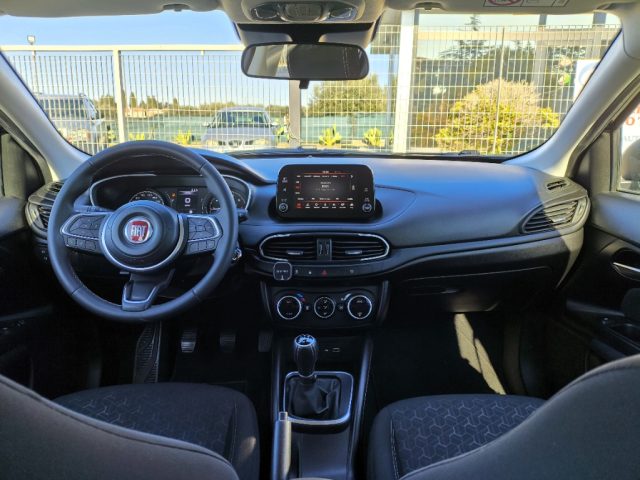 FIAT Tipo usata 4