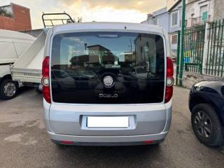 FIAT Doblo usata, con Boardcomputer