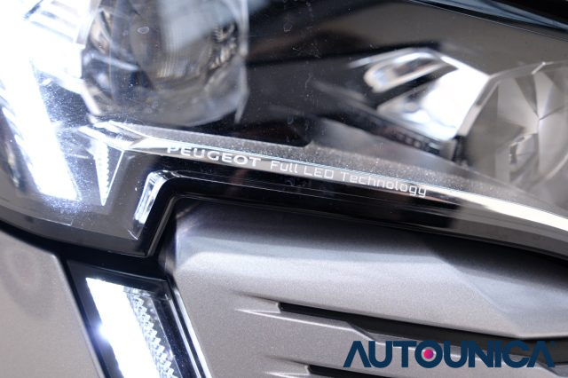 PEUGEOT 5008 usata 57