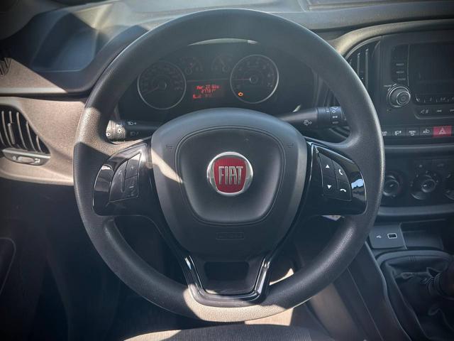 FIAT Doblo usata 14