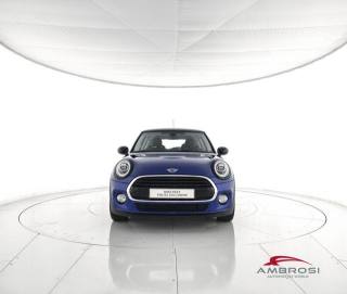 MINI Cooper D usata 4