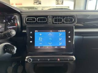 CITROEN C3 usata, con Sistema di navigazione