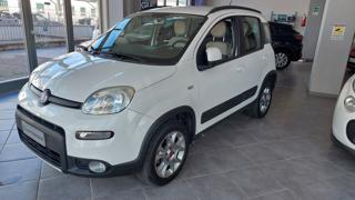 FIAT Panda usata, con Airbag