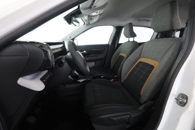 CITROEN C3 Aircross usata 1