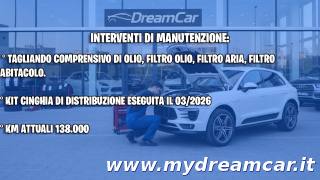 VOLVO V60 usata, con Airbag