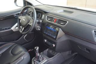 EVO Evo3 usata, con Interni in pelle