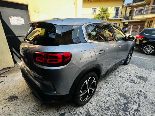 CITROEN C5 Aircross usata, con Cerchi in lega