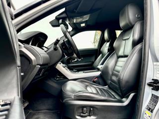 LAND ROVER Range Rover Evoque usata, con Climatizzatore