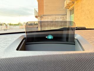 MINI Countryman usata, con Sedili riscaldati