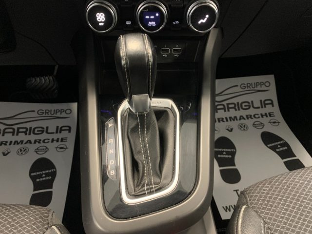 RENAULT Arkana usata, con Luci diurne LED