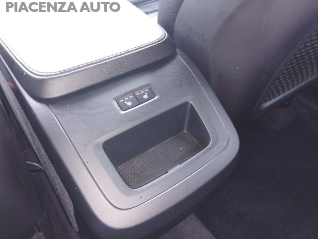 VOLVO XC90 usata, con Controllo automatico clima