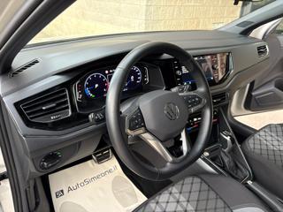 VOLKSWAGEN Taigo usata, con Fendinebbia