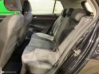VOLKSWAGEN Golf usata, con Antifurto