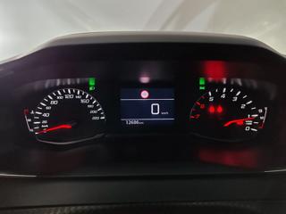 PEUGEOT 208 usata, con Cerchi in lega