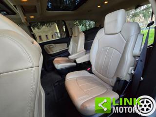 CHEVROLET Traverse usata, con Airbag Passeggero