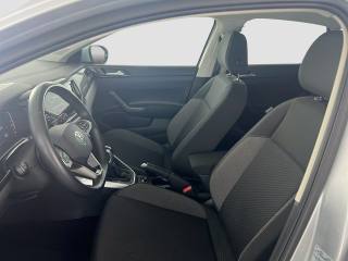 VOLKSWAGEN Taigo usata 7