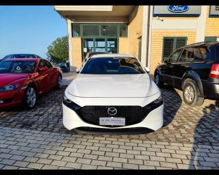 MAZDA 3 usata, con Airbag laterali