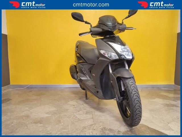 KYMCO Agility 125 usata 2