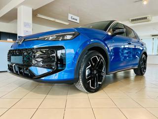VOLKSWAGEN T-Roc usata, con Airbag laterali