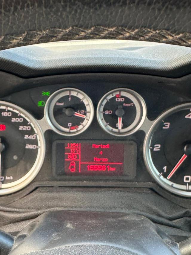 ALFA ROMEO MiTo usata, con Controllo trazione