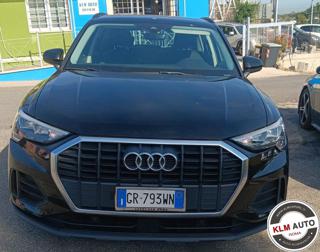 AUDI Q3 usata, con Airbag laterali
