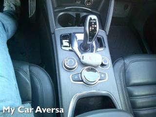 ALFA ROMEO Stelvio usata, con Cruise Control