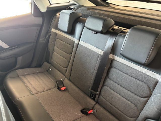 CITROEN C4 usata, con ESP