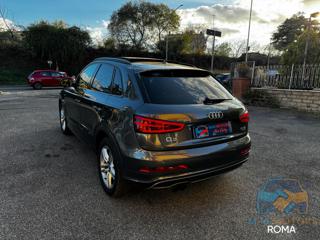 AUDI Q3 usata, con Boardcomputer