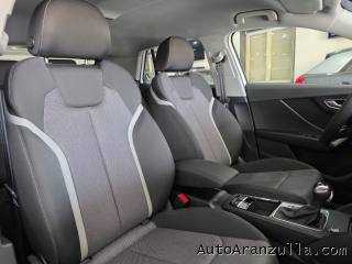 AUDI Q2 usata, con Volante in pelle
