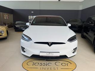 TESLA Model X usata, con Airbag laterali