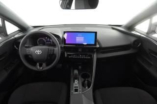 TOYOTA C-HR usata 9