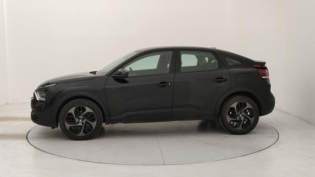 CITROEN C4 usata, con Airbag