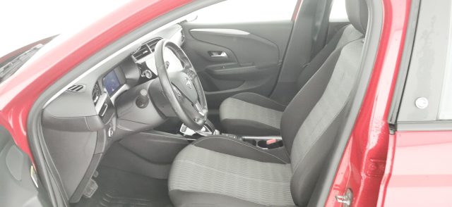 OPEL Corsa-e usata, con ESP