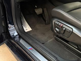 BMW X3 usata, con Fari LED