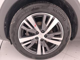 PEUGEOT 3008 usata, con Chiusura centralizzata