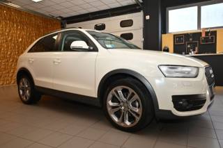 AUDI Q3 usata 93