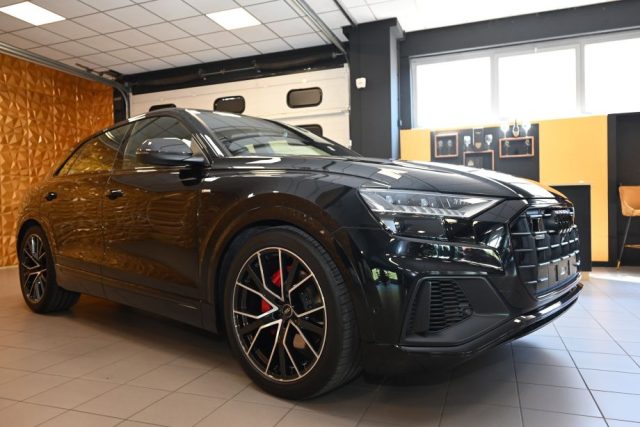 AUDI Q8 usata 140