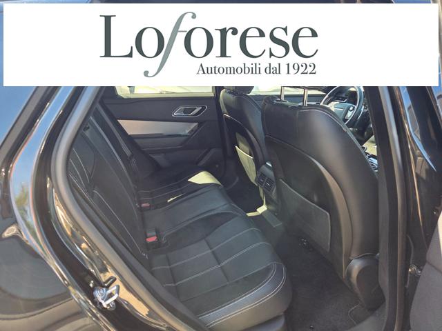LAND ROVER Range Rover Velar usata, con Controllo trazione