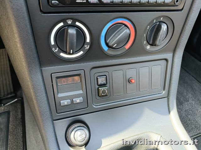 BMW Z3 usata, con Controllo trazione