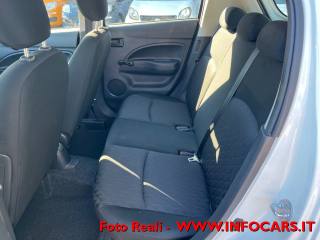 MITSUBISHI Space Star usata, con Autoradio