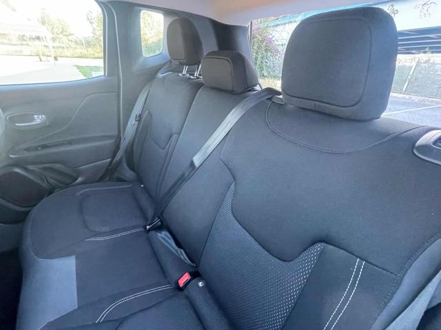 JEEP Renegade usata 25