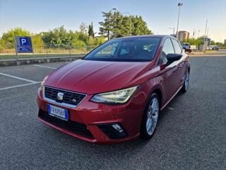 SEAT Ibiza 1.6 TDI 95 CV 5 porte FR