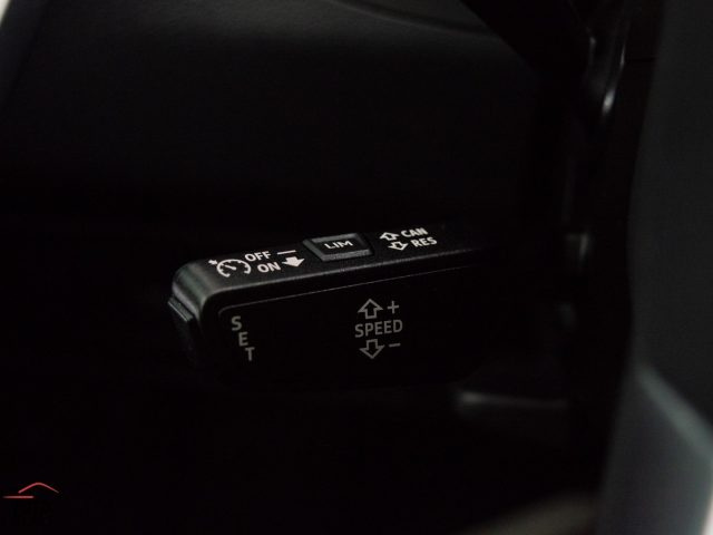 AUDI A6 usata, con Frenata d