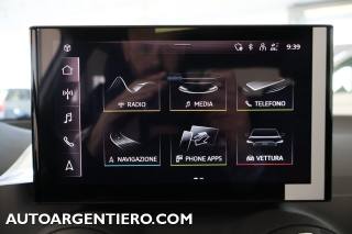 AUDI Q2 usata, con Controllo automatico clima