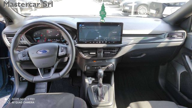 FORD Focus usata, con Chiusura centralizzata senza chiave